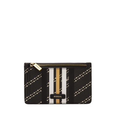 Fossil Logan Coin Case