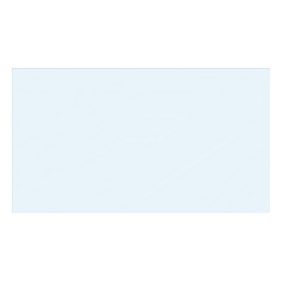 ROS Sticker Blank (4 1/2" x 8 1/2")