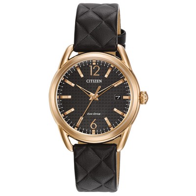 Citizen Ladies' LTR Eco-Drive Watch