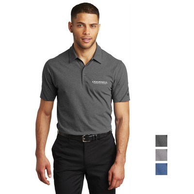 OGIO® Tread Embroidered Polo