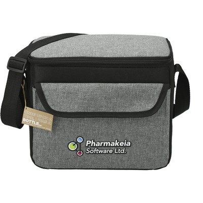 Recycled Boxy 9 Can Lunch Cooler