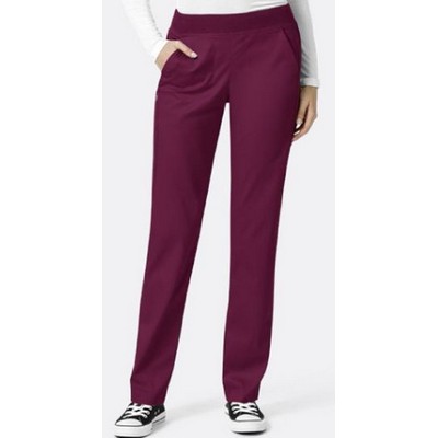 Wink™ Pro Women's Knit Waist Cargo Pants