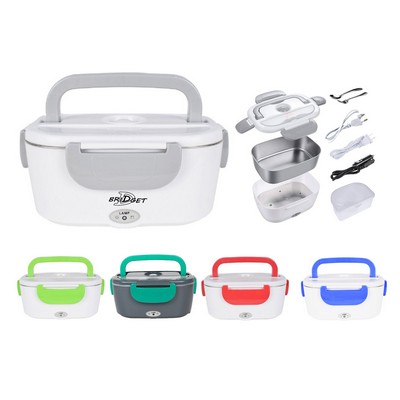 Food Warmer Lunch Box