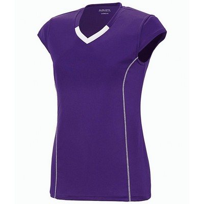 Augusta Sportswear Ladies Blash Jersey