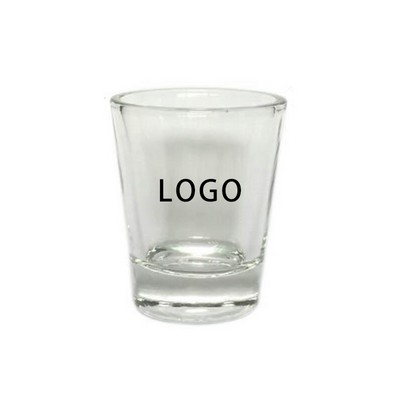 1.5oz Shot Glass