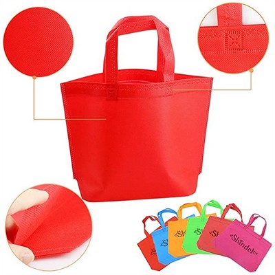 Non-woven Party Tote Bag with Handle