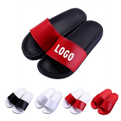 Summer Skid Resistance Slides