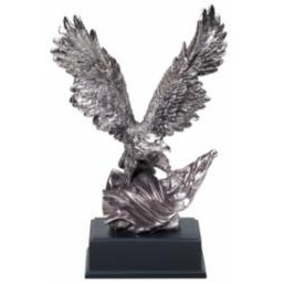 14" Eagle Performance of the Quarter Award