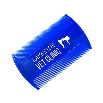 Flea Comb