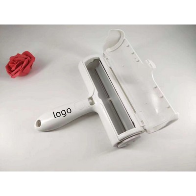 Pet Hair Remover - Reusable Cat and Dog Hair Remover for Furniture, Couch, Carpet, Car Seats and Bed