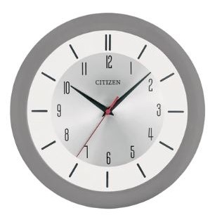 Citizen® The Graycliff Wall Clock