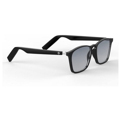 Darkside Black Lucyd Lyte® Bluetooth® Audio Sunglasses