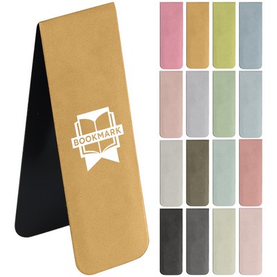 Colorful Magnetic Bookmarks