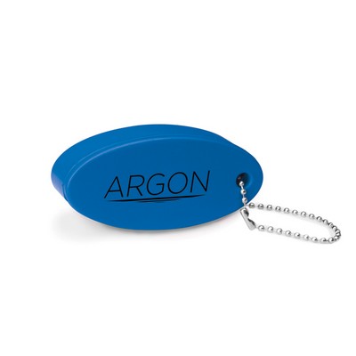 Starboard Stress Relieving Keychain