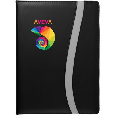 Session Padfolio with FSC® Mix Paper