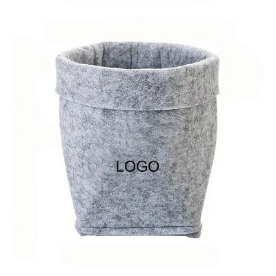 Pot/Desktop Organizer