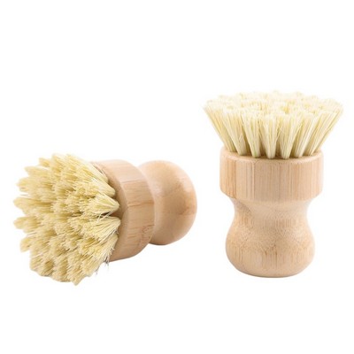 Natural Dish Brush