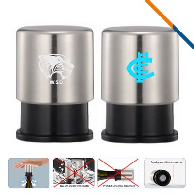 Renta Vacuum Wine Stopper