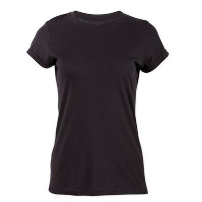 Boxercraft Women's Crewneck Tee