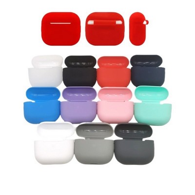 Pods Pro Protective Silicone Cover