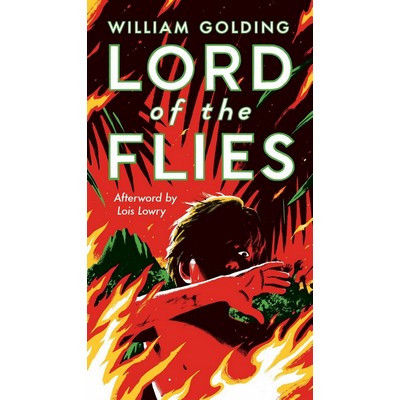 Lord of the Flies - 9780399501487