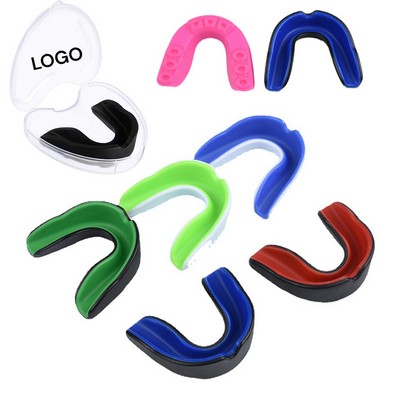 Sports Mouth Guard
