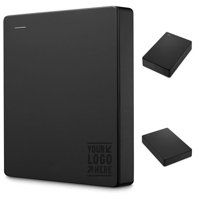 Portable 1TB External Hard Drive