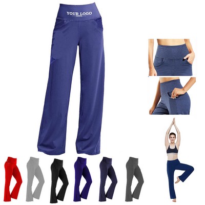 Pocket Yoga Pant