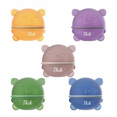 Pool Balls Water Splash Toys