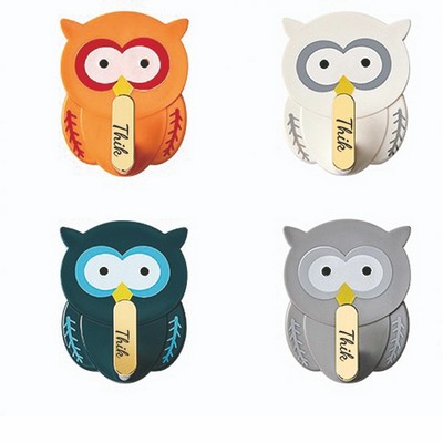 Heavy Duty Custom Animal Magnet Hook