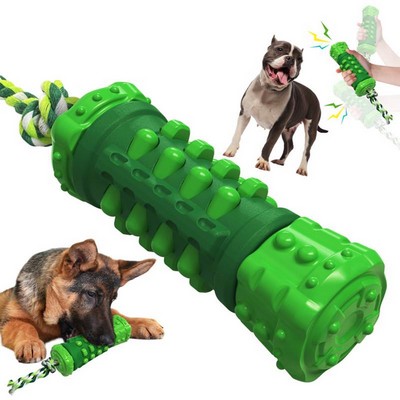 Sounding Dog Toy