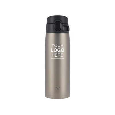 Large Capacity Stainless Mug SM-VA