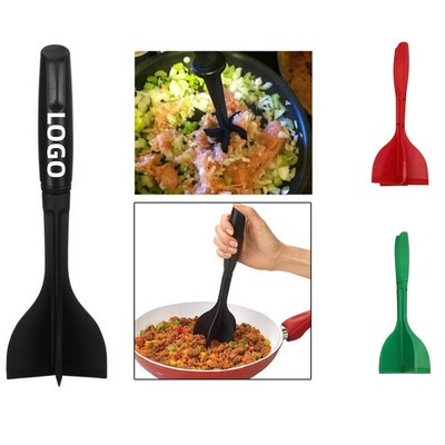 Hamburger Meat Chopper