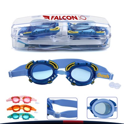 Galar Kids Swimming Goggles