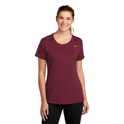 Nike Ladies Legend Tee