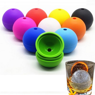 Customizable Whiskey Ball Mold