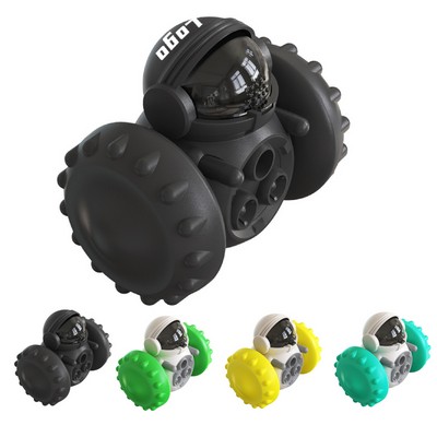 Dog/Cat Food Dispenser Leaky Food Toy