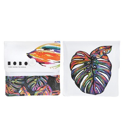 Full Color Printing Pocket Ashtray