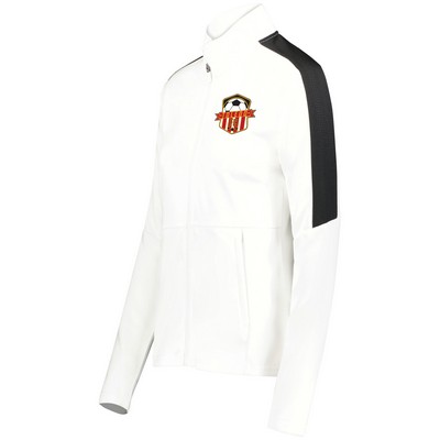 Holloway Ladies Crosstown Jacket