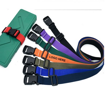 Luggage Straps (11.8"x 1")