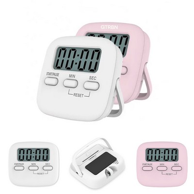 Kitchen Timer for Cooking