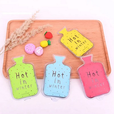Hot Pack Hand Warmer
