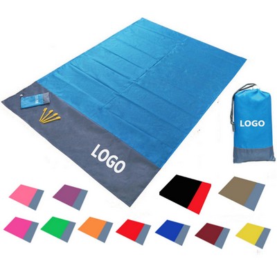 Foldable Picnic Blanket