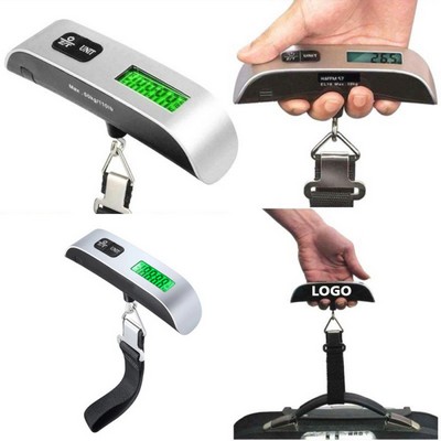 Electronic Luggage Scale