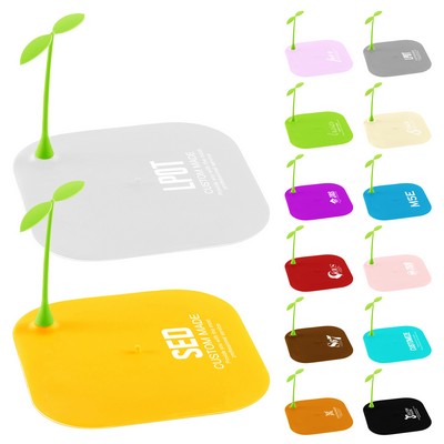 Small Bean Floor Drain Cover