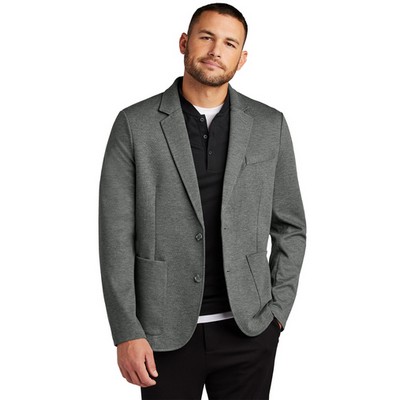 Mercer+Mettle® Relaxed Knit Blazer