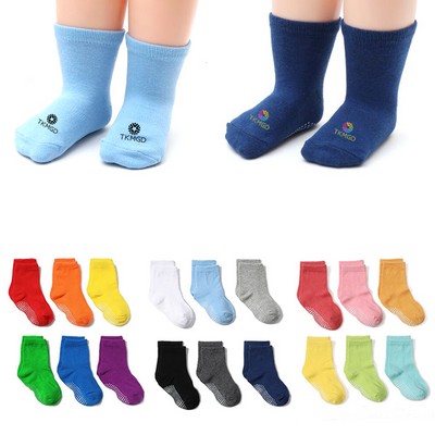 Baby Non Slip Grip Socks