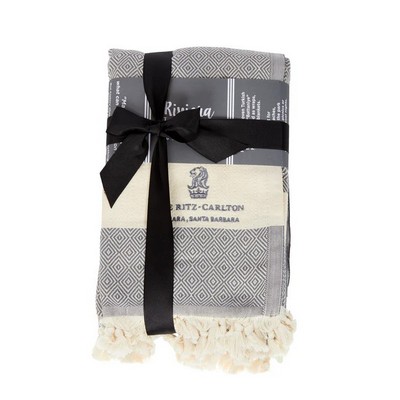 Diamond Woven Turkish Blanket