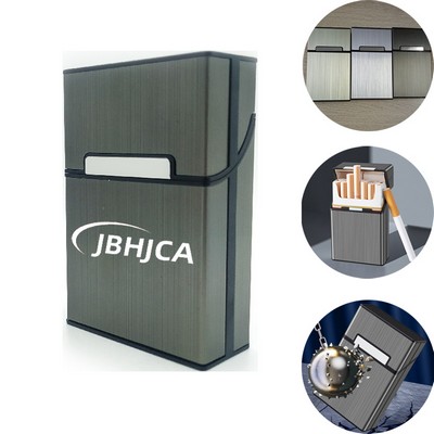 Cigarette Case