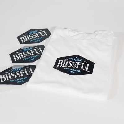 Bulk Direct to Film (DTF) Transfers